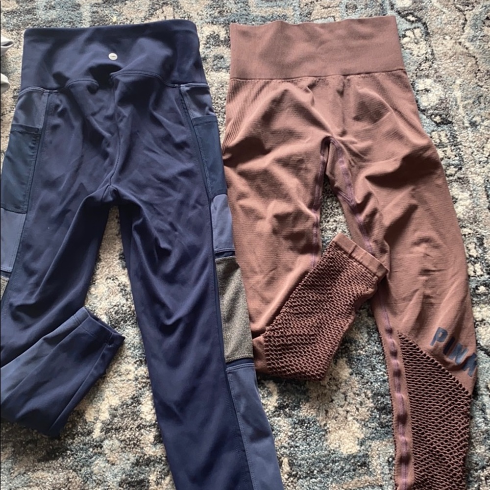 Legging lot